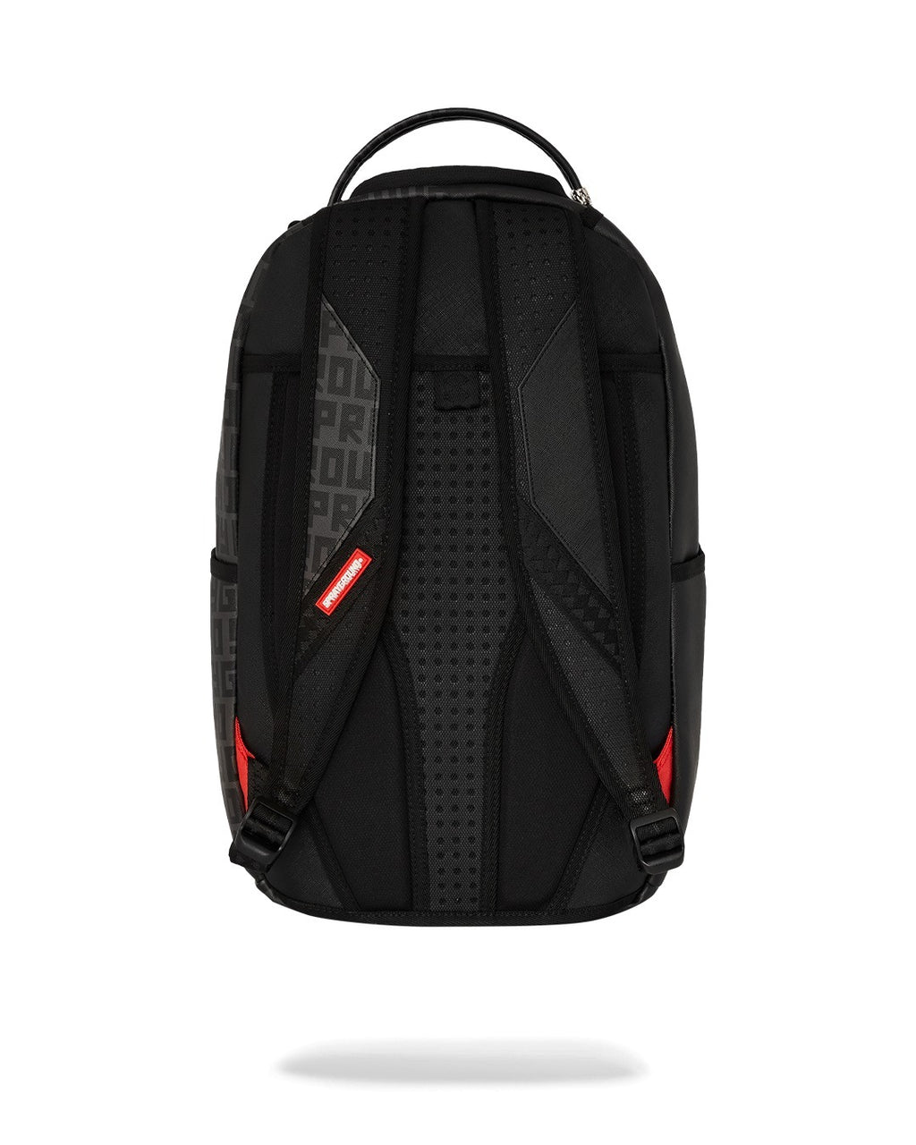 Backpack Sprayground SHARK CENTRAL SPLIT INFINITY DLXSV BACKPACK