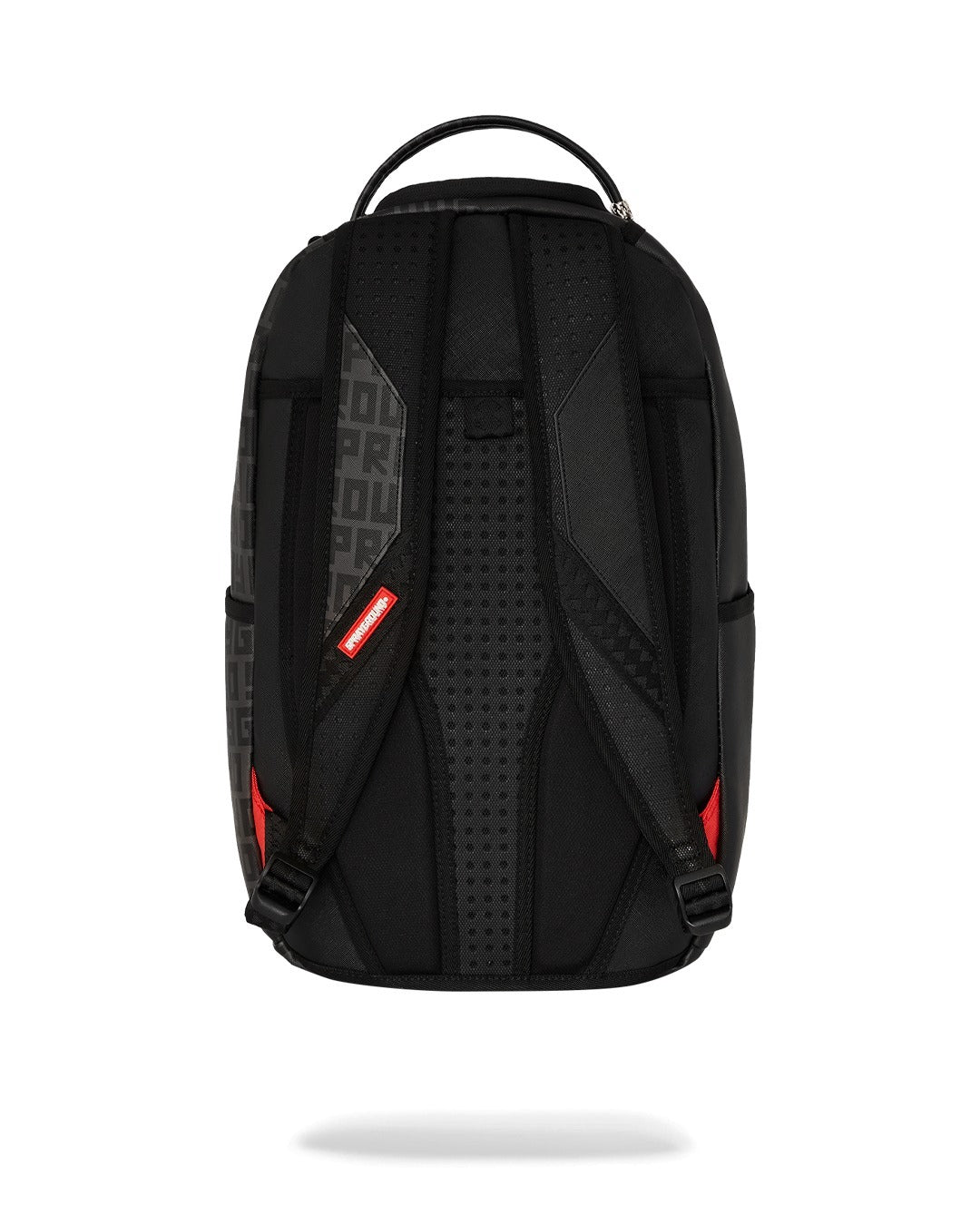 Backpack Sprayground SHARK CENTRAL SPLIT INFINITY DLXSV BACKPACK
