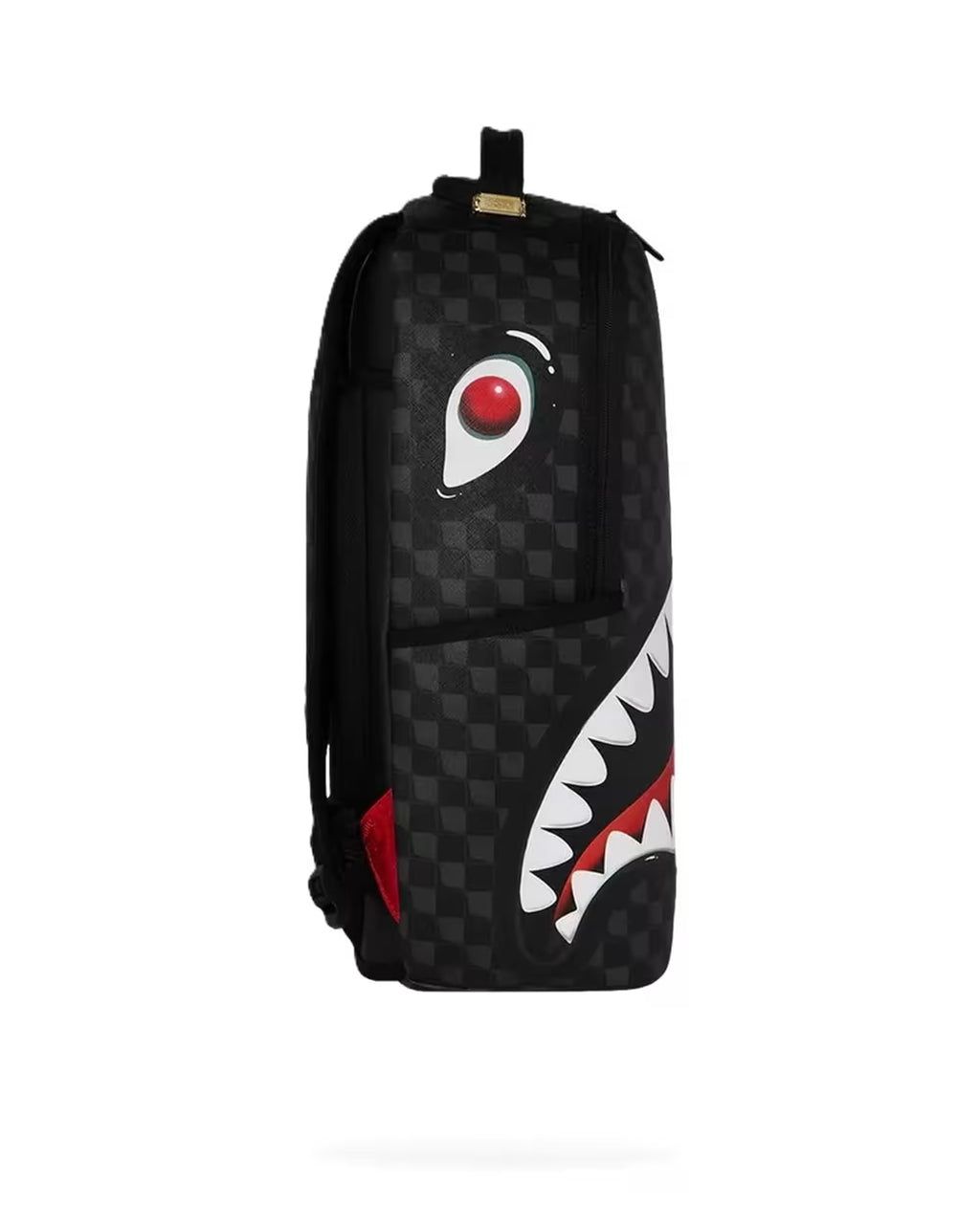 Backpack Sprayground SIP BALLOON BLACK DLXSV BACKPACK