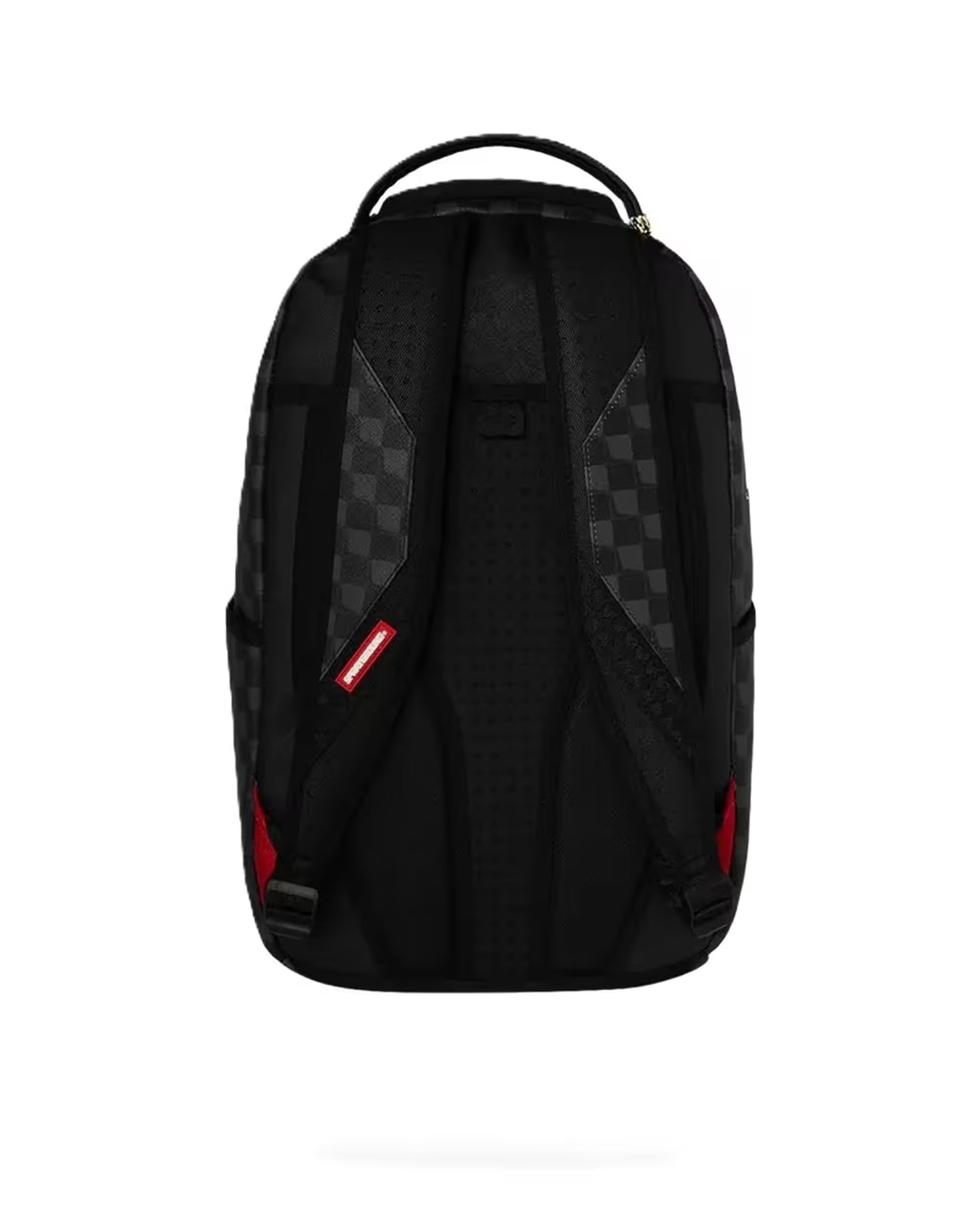 Backpack Sprayground SIP BALLOON BLACK DLXSV BACKPACK