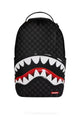 Backpack Sprayground SIP BALLOON BLACK DLXSV BACKPACK