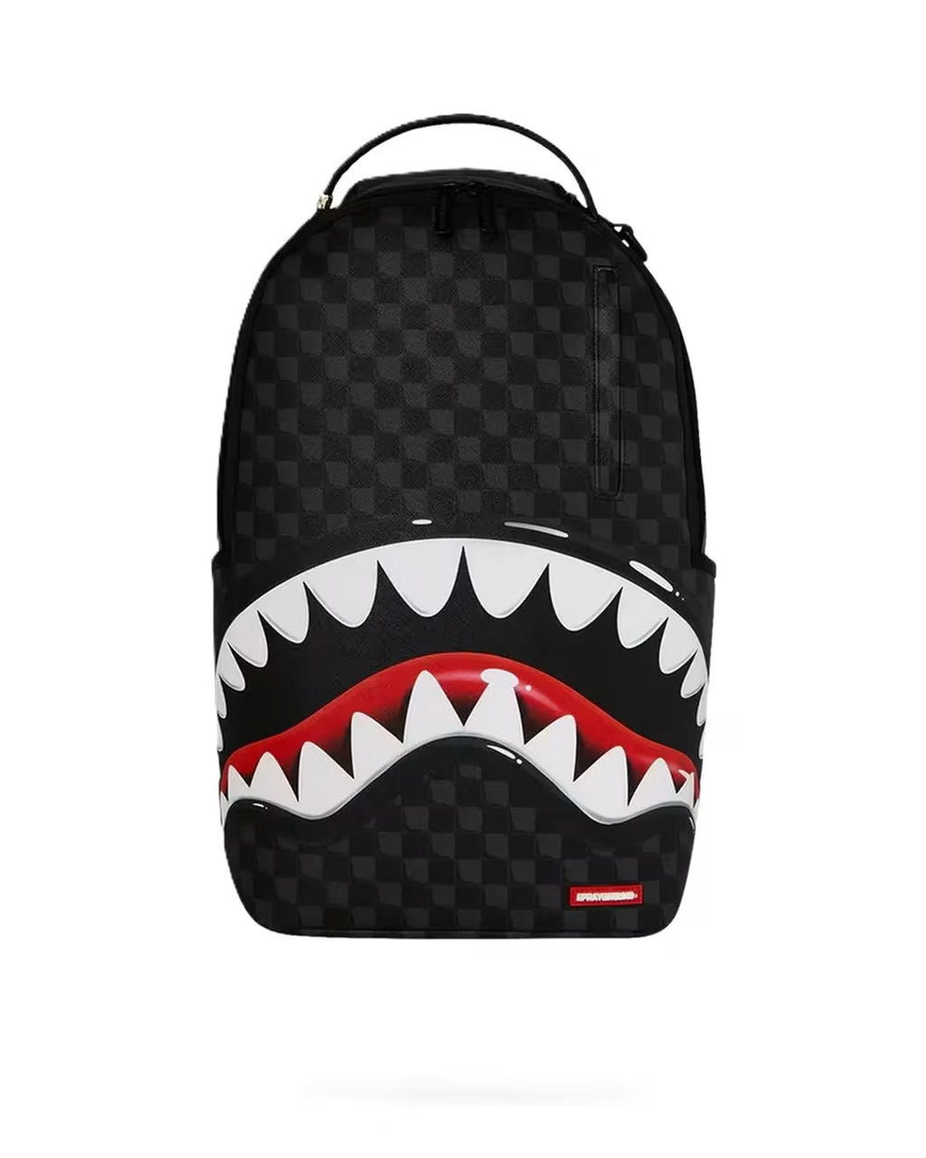 Backpack Sprayground SIP BALLOON BLACK DLXSV BACKPACK