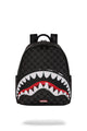 Zaino Sprayground SIP BALLOON BLACK SAVAGE BACKPACK