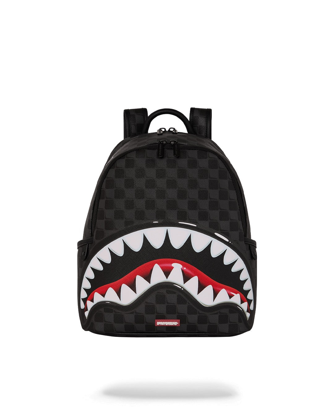 Zaino Sprayground SIP BALLOON BLACK SAVAGE BACKPACK