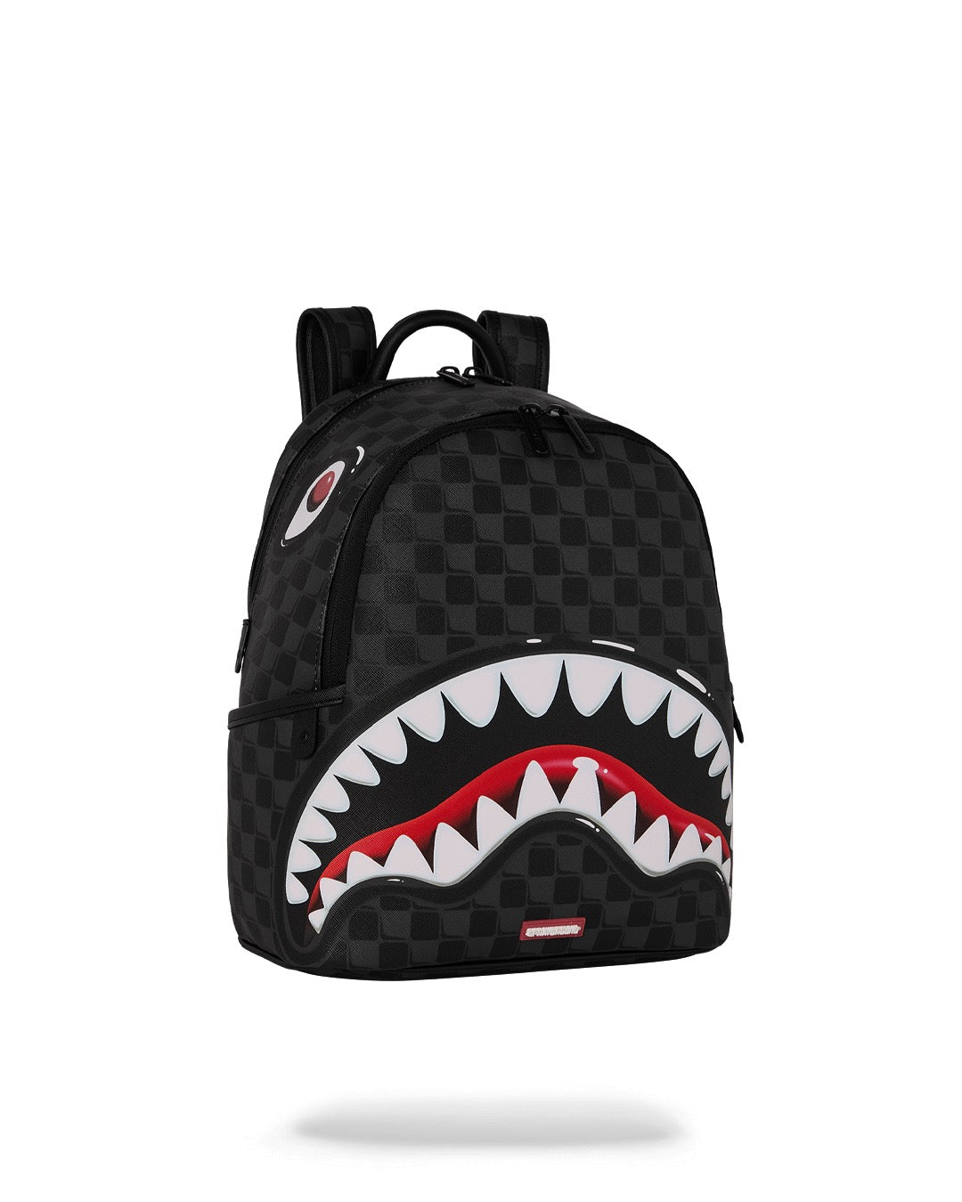 Zaino Sprayground SIP BALLOON BLACK SAVAGE BACKPACK