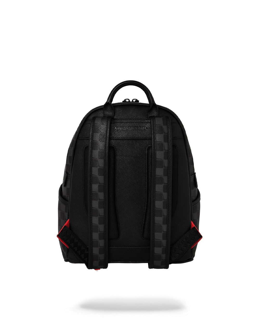 Zaino Sprayground SIP BALLOON BLACK SAVAGE BACKPACK