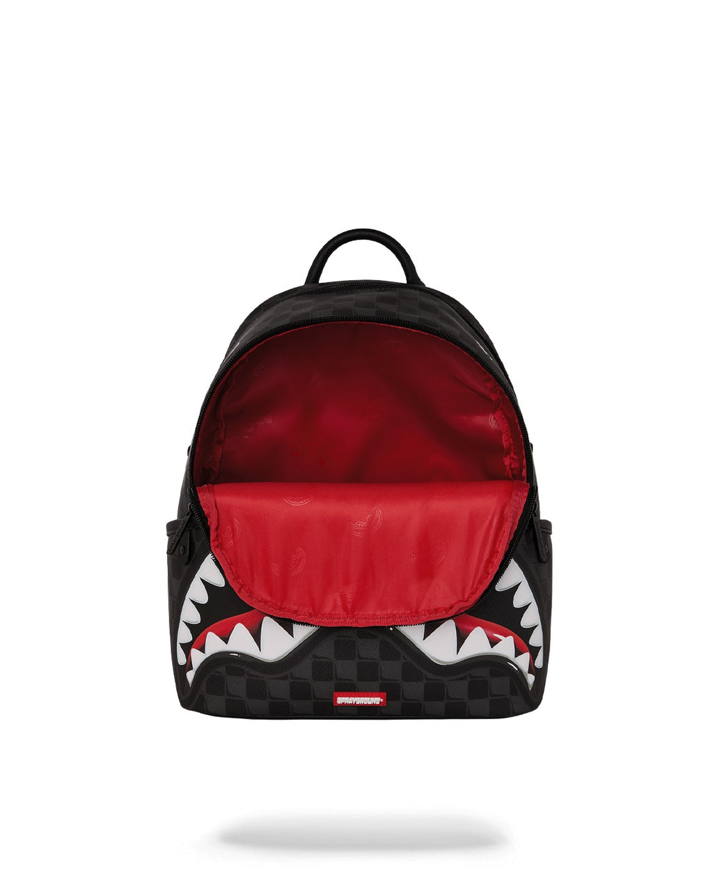 Zaino Sprayground SIP BALLOON BLACK SAVAGE BACKPACK
