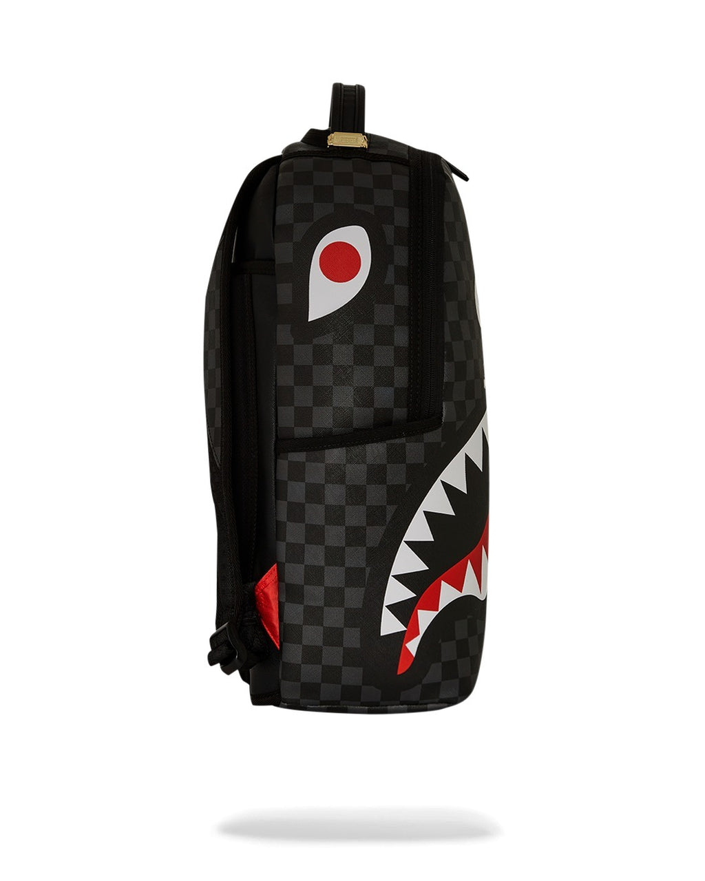 Zaino Sprayground SNOOPY TOP SHARK MONEY DLXSV BACKPACK