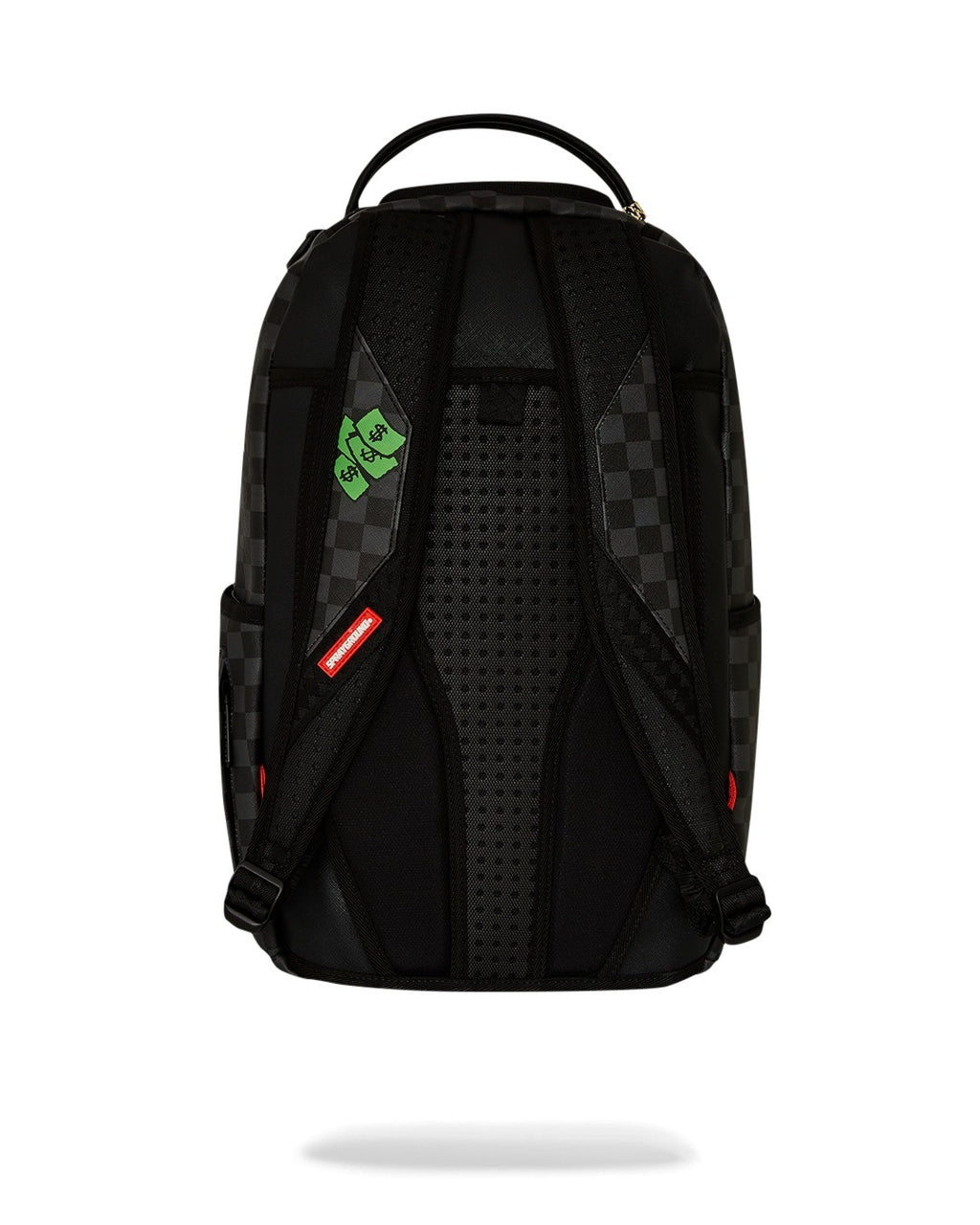 Zaino Sprayground SNOOPY TOP SHARK MONEY DLXSV BACKPACK
