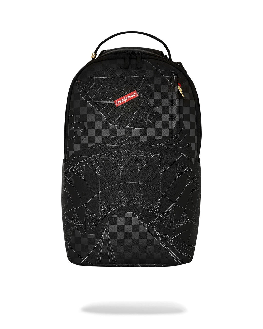 Backpack Sprayground SPIDER WEB DLXSV BACKPACK