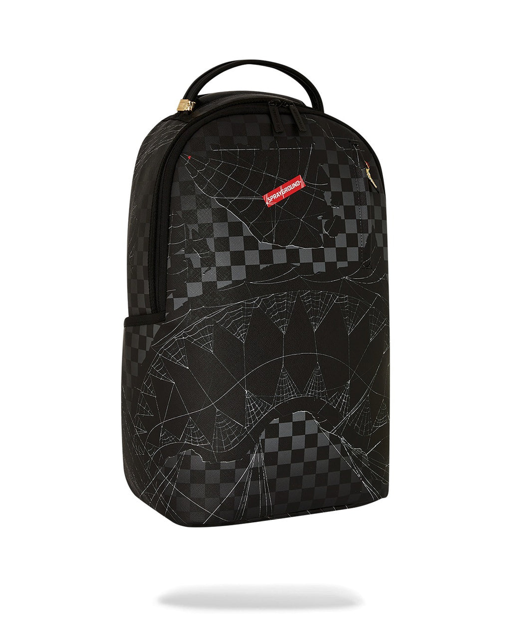 Backpack Sprayground SPIDER WEB DLXSV BACKPACK