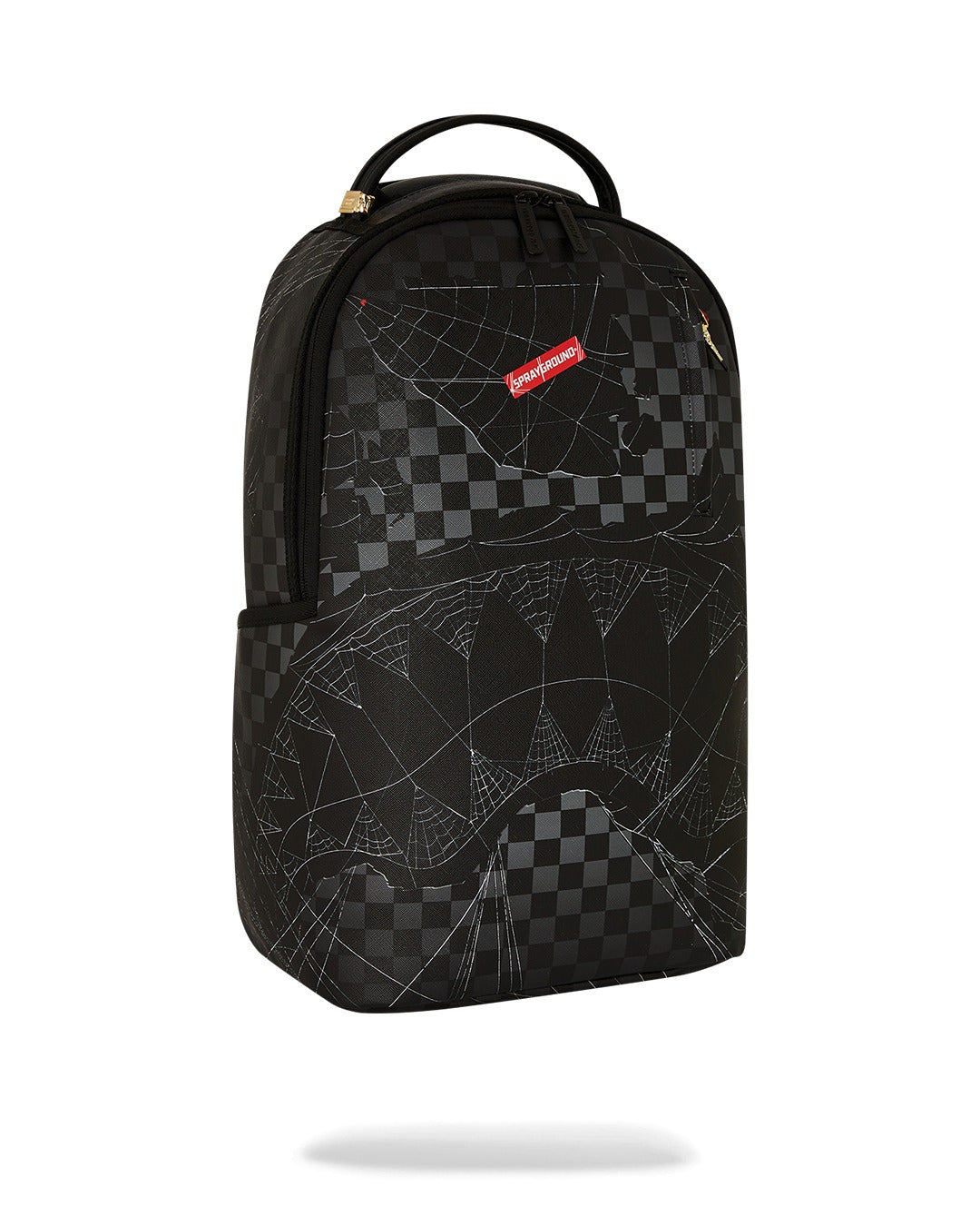 Backpack Sprayground SPIDER WEB DLXSV BACKPACK