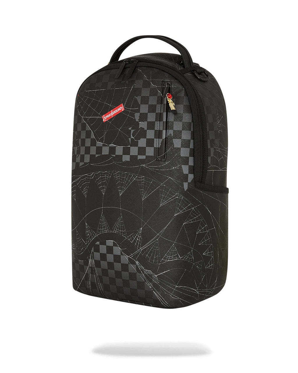Backpack Sprayground SPIDER WEB DLXSV BACKPACK
