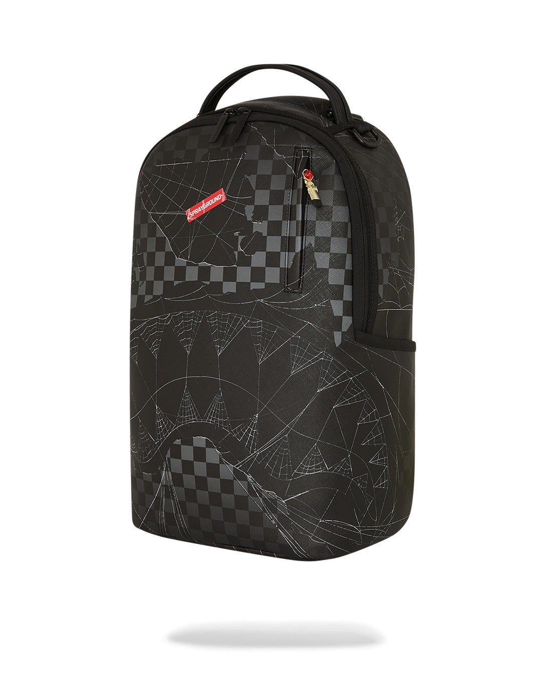 Backpack Sprayground SPIDER WEB DLXSV BACKPACK