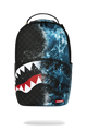 Backpack Sprayground SPLIT OCEAN DEEP BACKPACK