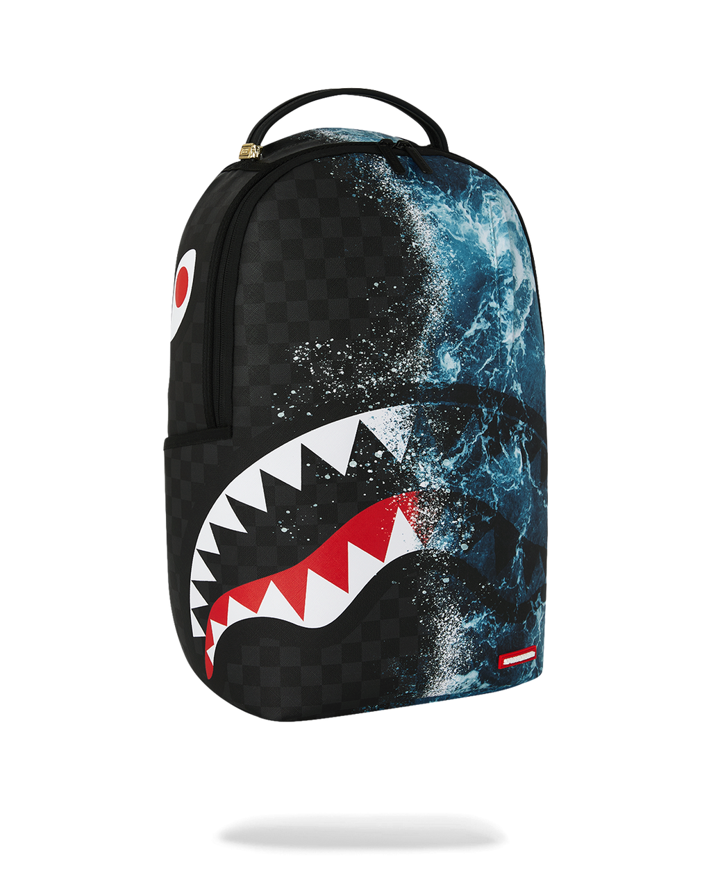 Backpack Sprayground SPLIT OCEAN DEEP BACKPACK