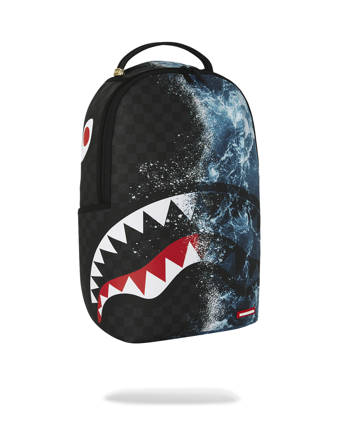Backpack Sprayground SPLIT OCEAN DEEP BACKPACK