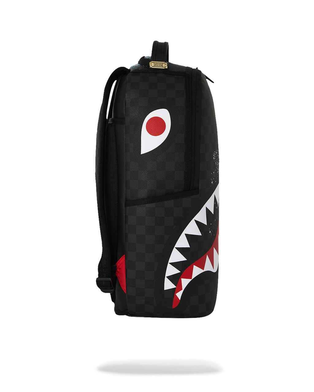 Backpack Sprayground SPLIT OCEAN DEEP BACKPACK
