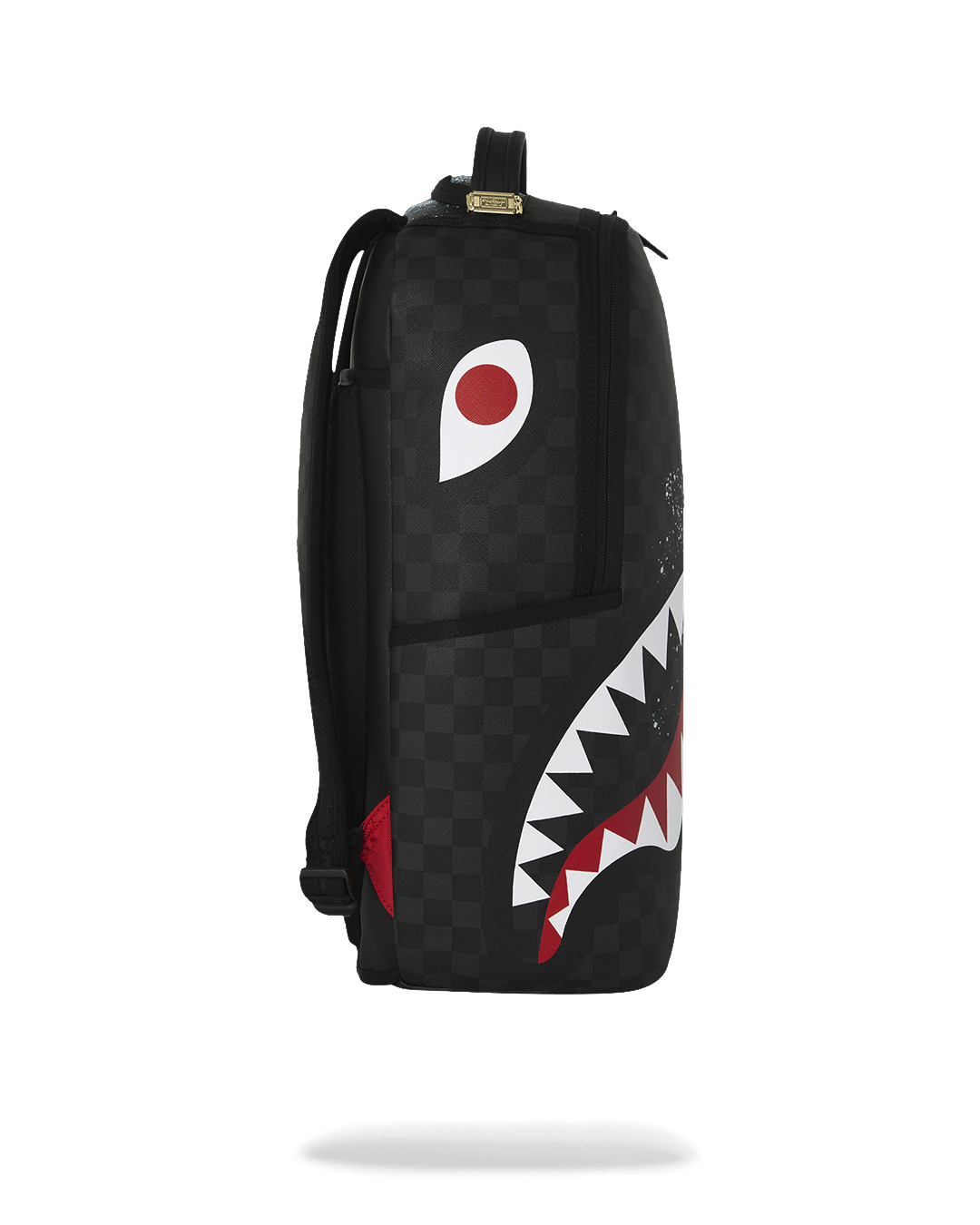 Backpack Sprayground SPLIT OCEAN DEEP BACKPACK