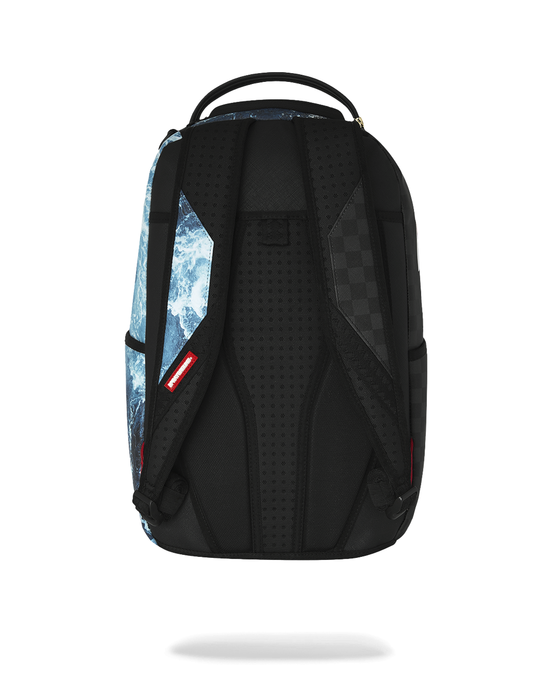 Backpack Sprayground SPLIT OCEAN DEEP BACKPACK