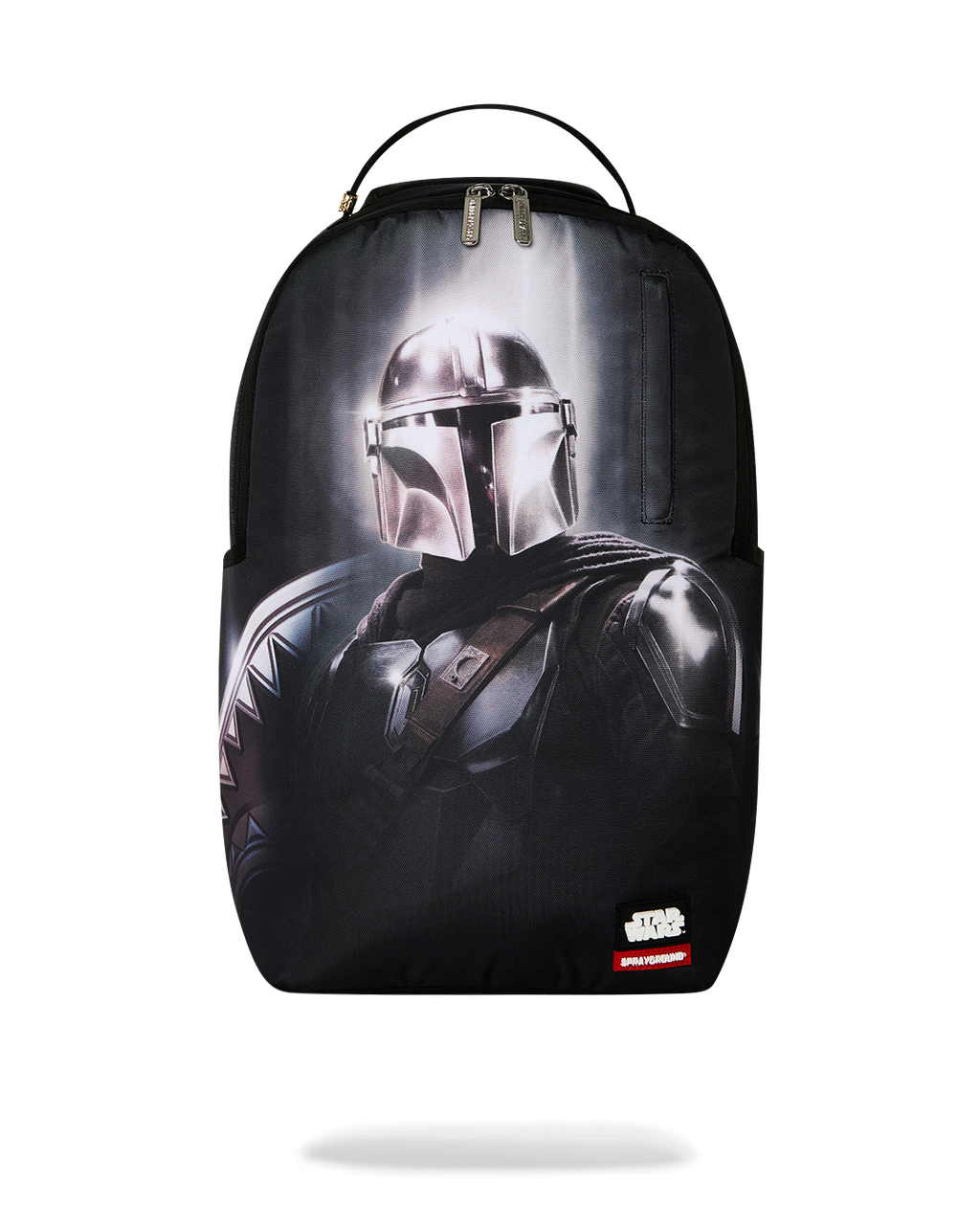 Zaino Sprayground STAR WARS MANDO LEADER BACKPACK