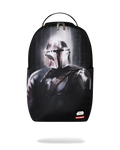 Zaino Sprayground STAR WARS MANDO LEADER BACKPACK