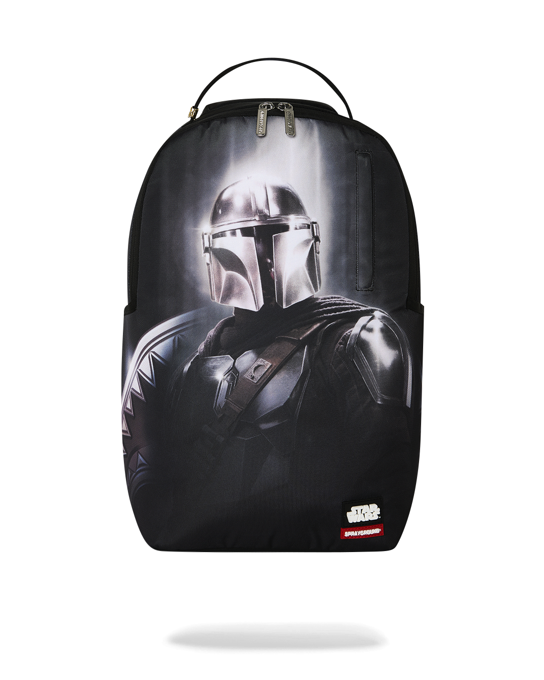 Zaino Sprayground STAR WARS MANDO LEADER BACKPACK