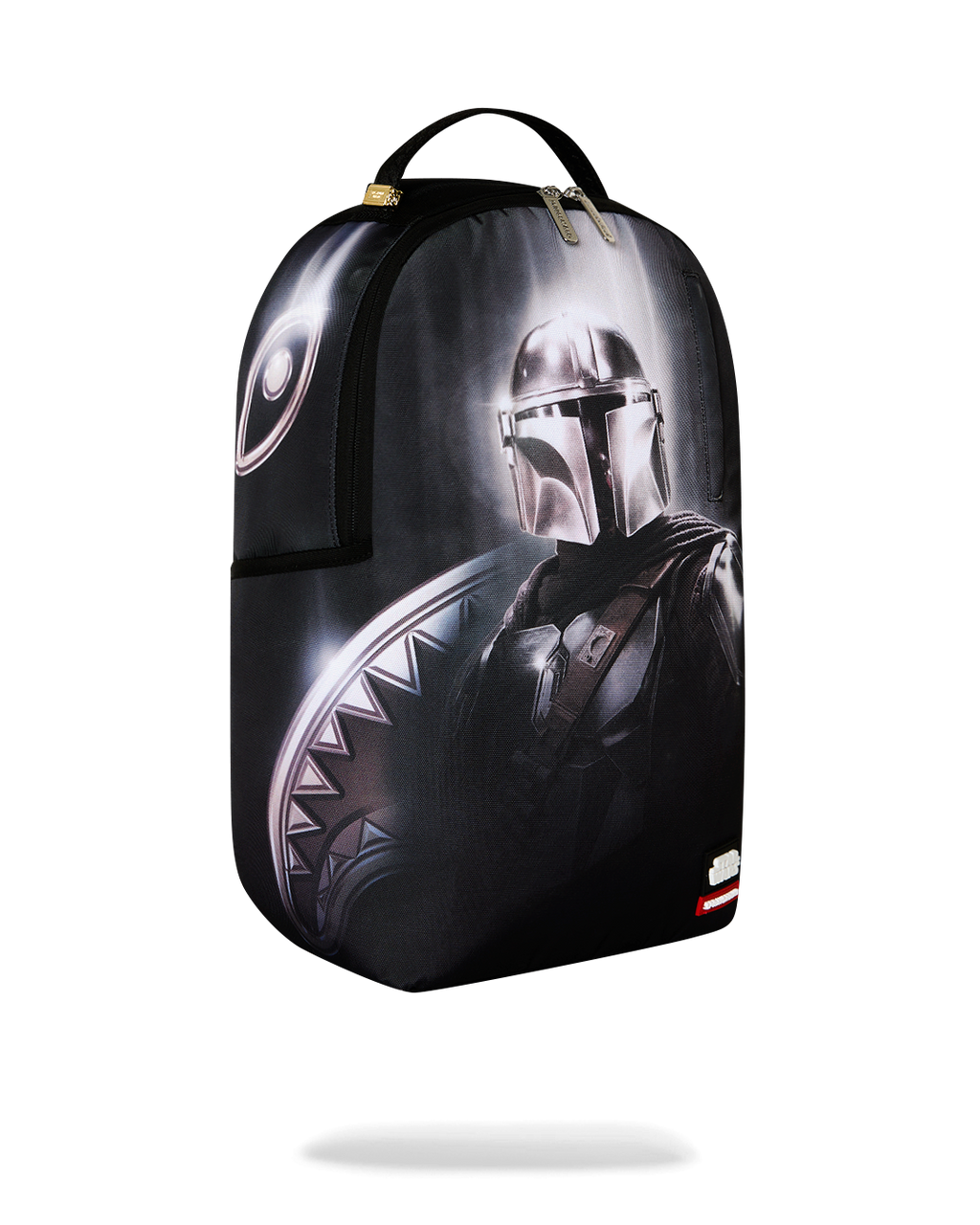 Zaino Sprayground STAR WARS MANDO LEADER BACKPACK