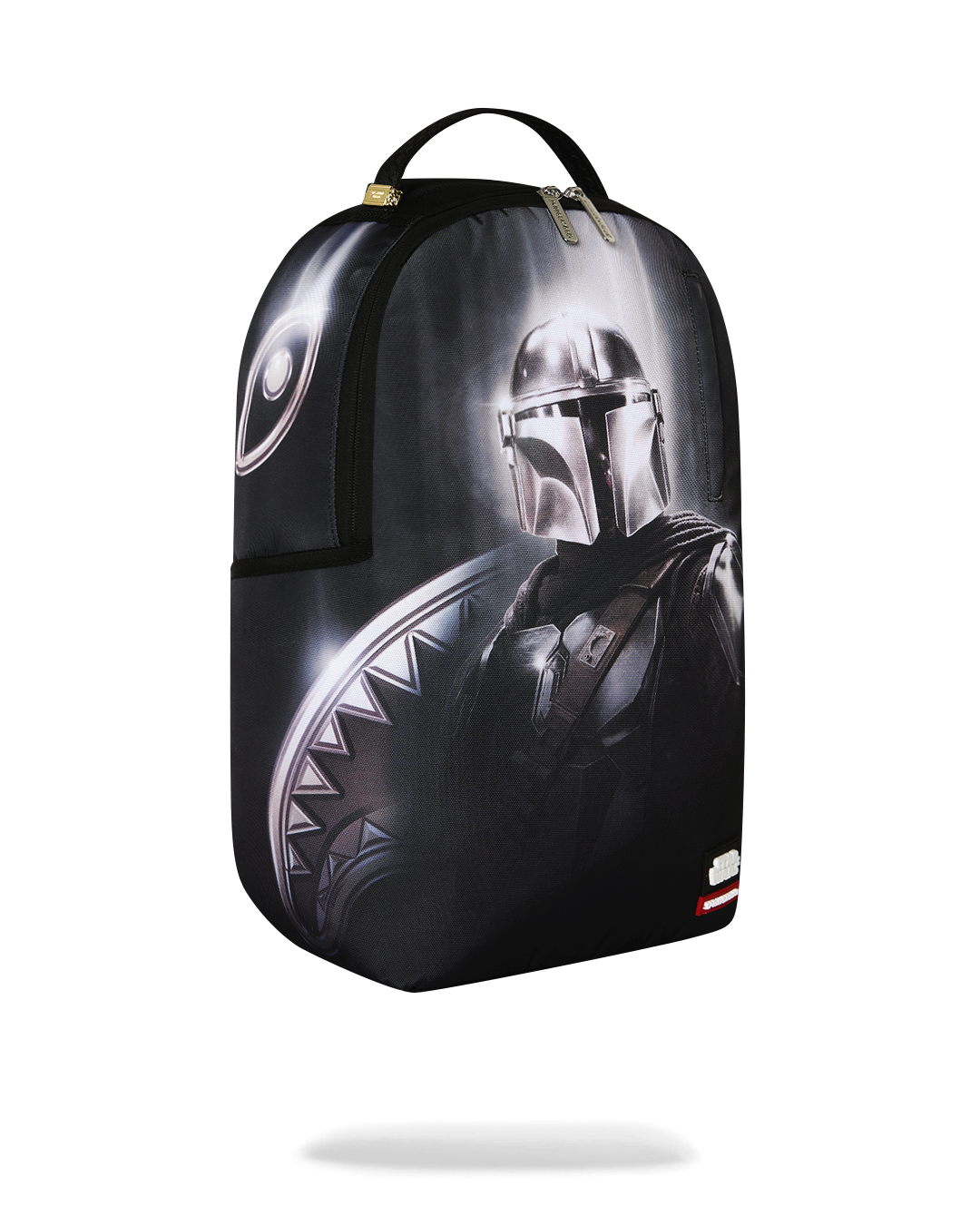 Zaino Sprayground STAR WARS MANDO LEADER BACKPACK