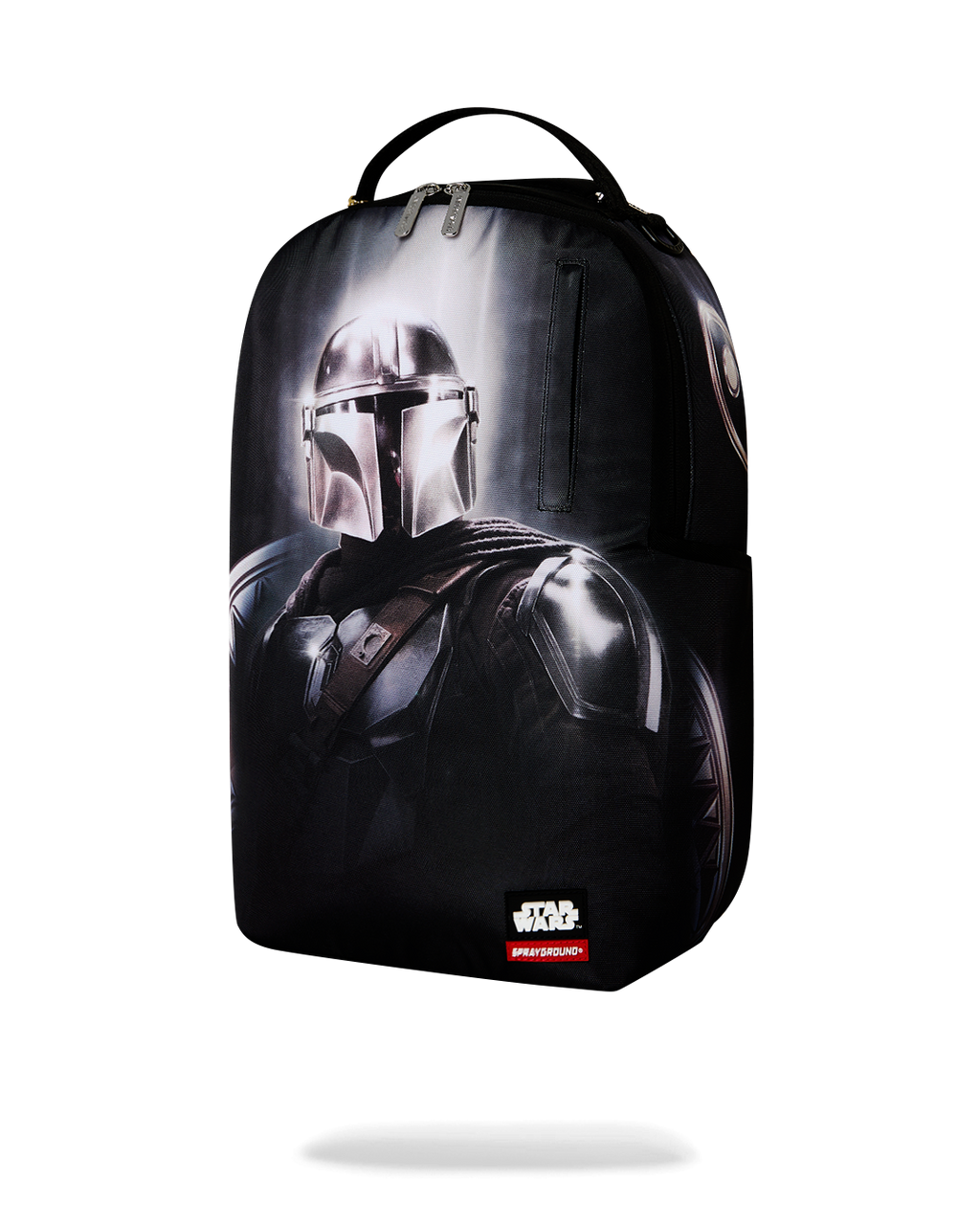 Zaino Sprayground STAR WARS MANDO LEADER BACKPACK