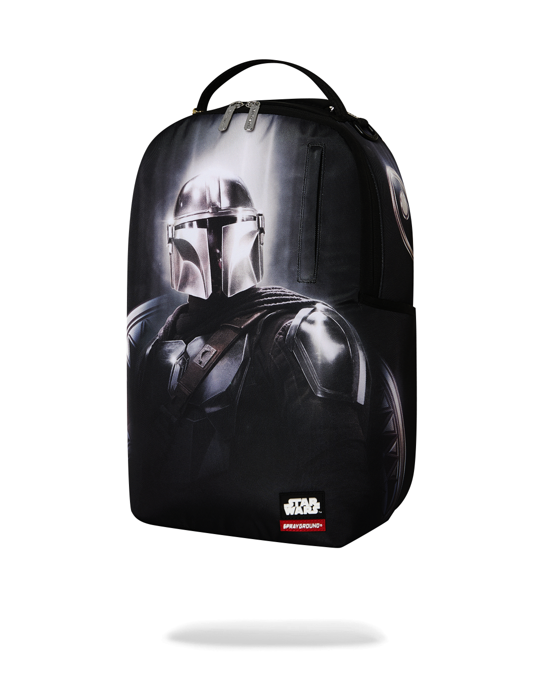 Zaino Sprayground STAR WARS MANDO LEADER BACKPACK