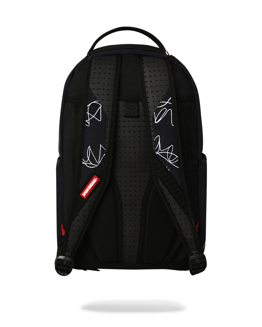 Zaino Sprayground SUCCESS SCRIBBLE SHARK DLXSR BACKPACK