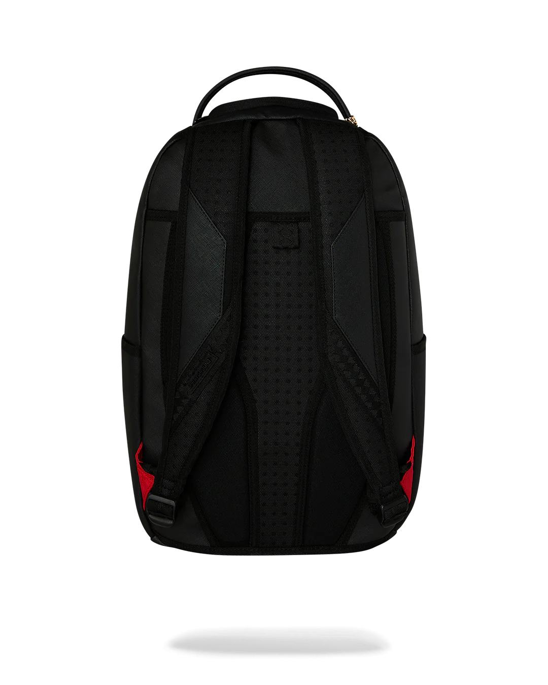 Zaino Sprayground BLACKED OUT EMBOSSED GOLD TOOTH BACKPACK