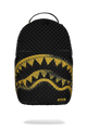 Backpack Sprayground PYRAMID STENCIL SHARK BACKPACK