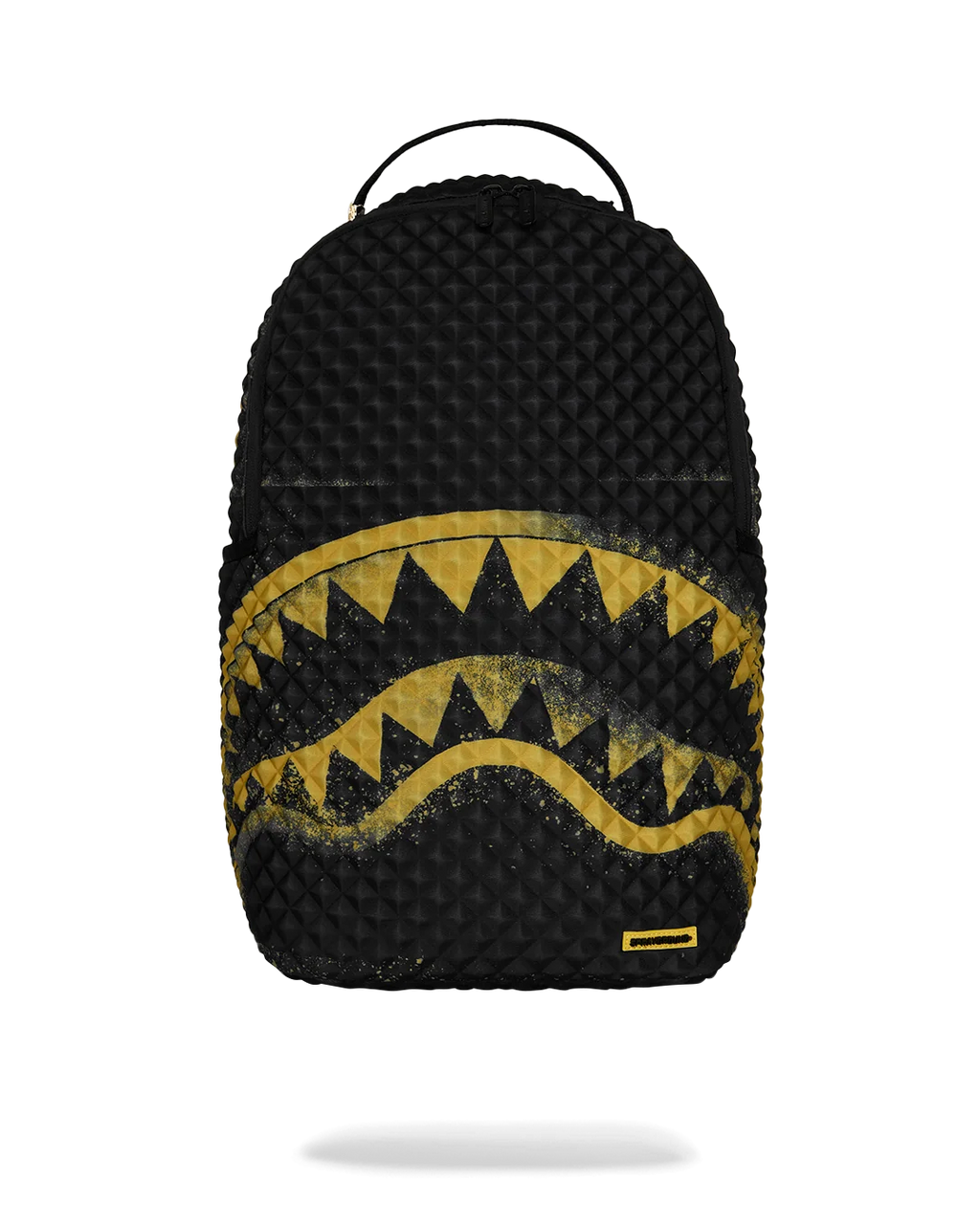 Backpack Sprayground PYRAMID STENCIL SHARK BACKPACK