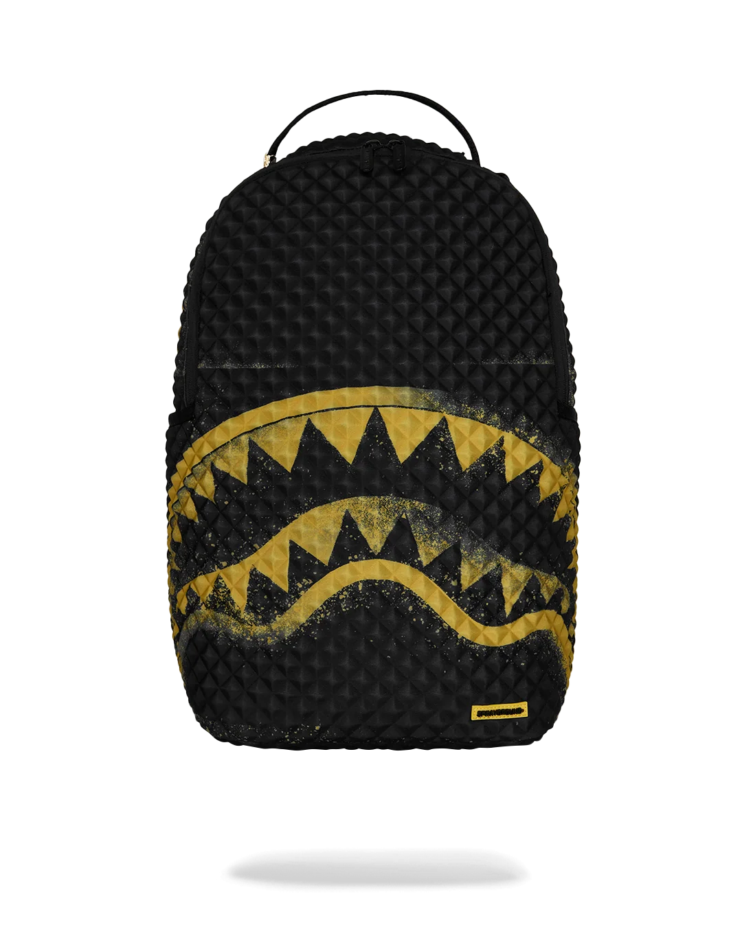 Backpack Sprayground PYRAMID STENCIL SHARK BACKPACK