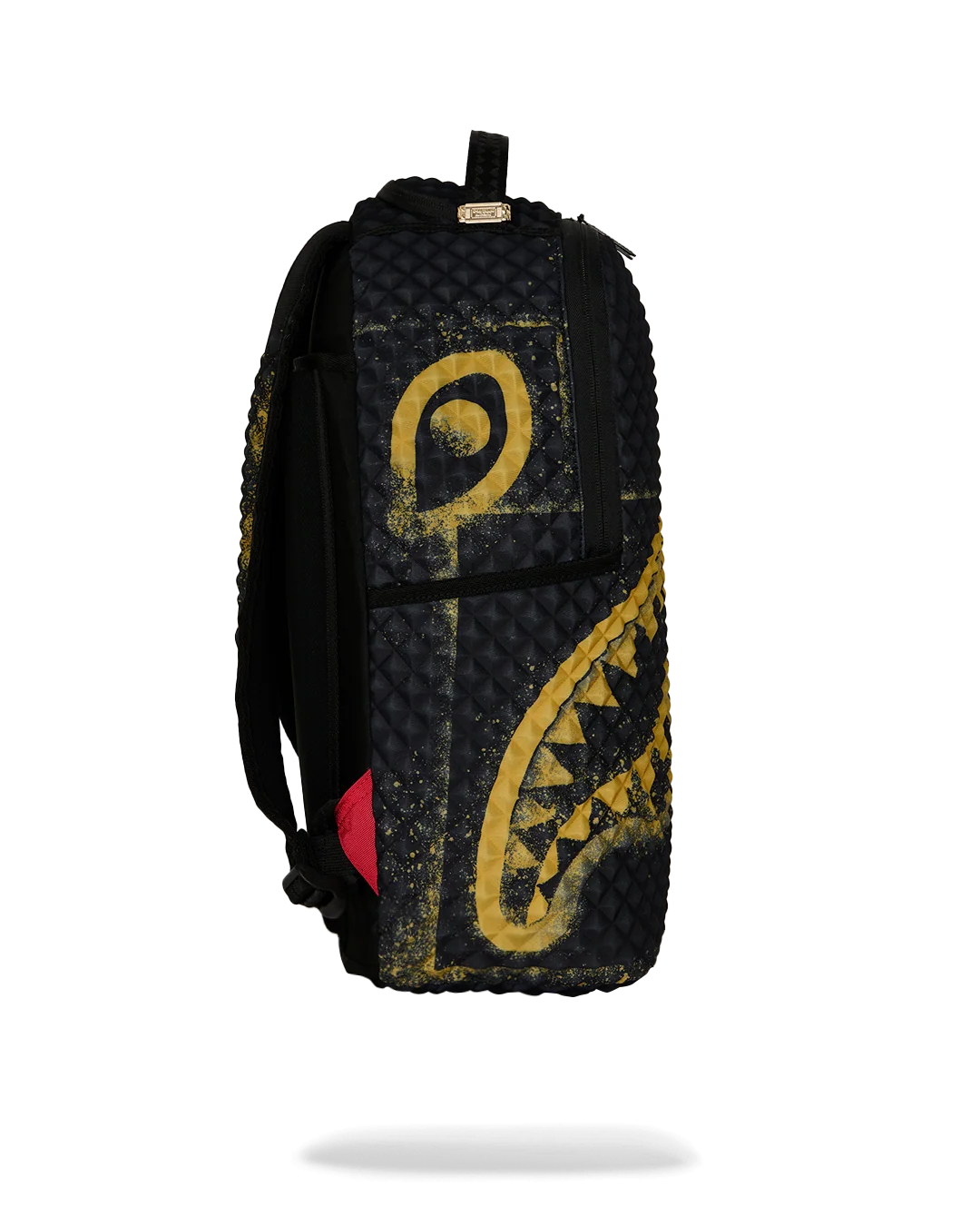 Backpack Sprayground PYRAMID STENCIL SHARK BACKPACK