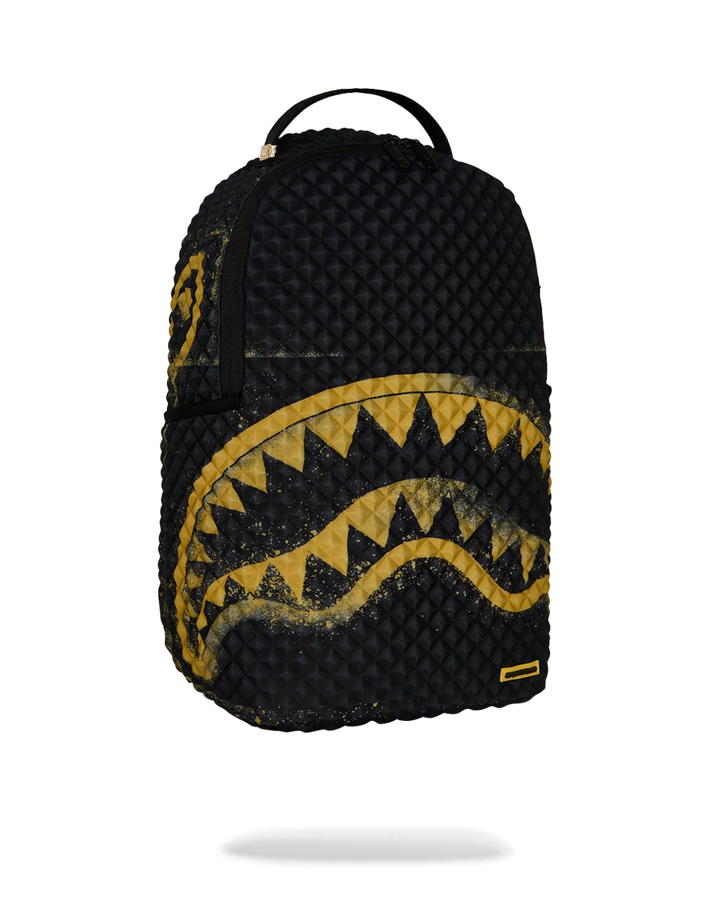 Backpack Sprayground PYRAMID STENCIL SHARK BACKPACK