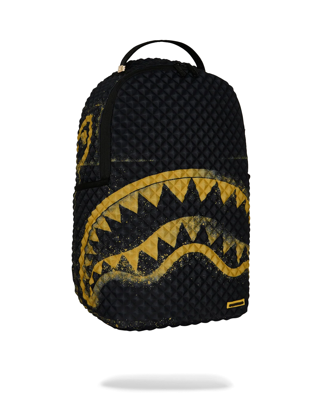 Backpack Sprayground PYRAMID STENCIL SHARK BACKPACK