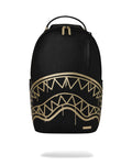 Zaino Sprayground THAT GOLD DRIP DLXSV BACKPACK