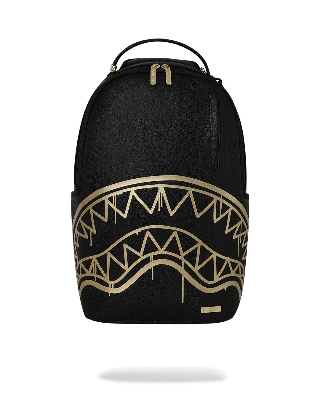 Zaino Sprayground THAT GOLD DRIP DLXSV BACKPACK