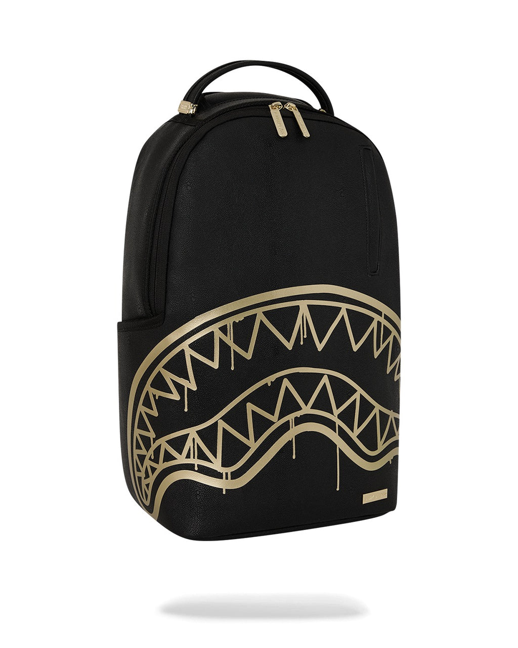 Zaino Sprayground THAT GOLD DRIP DLXSV BACKPACK