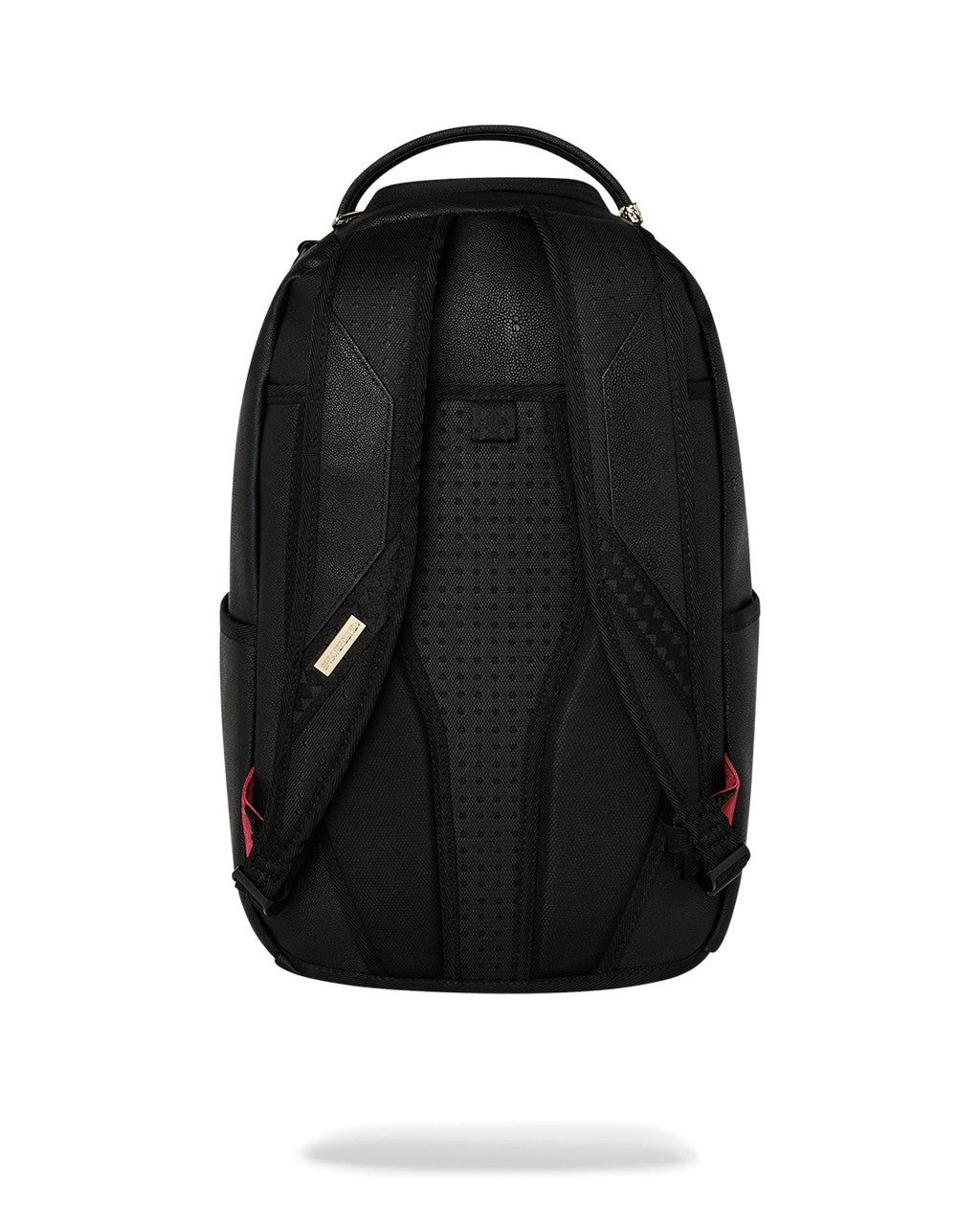 Zaino Sprayground THAT GOLD DRIP DLXSV BACKPACK
