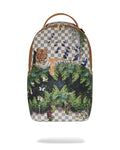 Backpack Sprayground 1 OFF BAGS BACKPACK TIGER