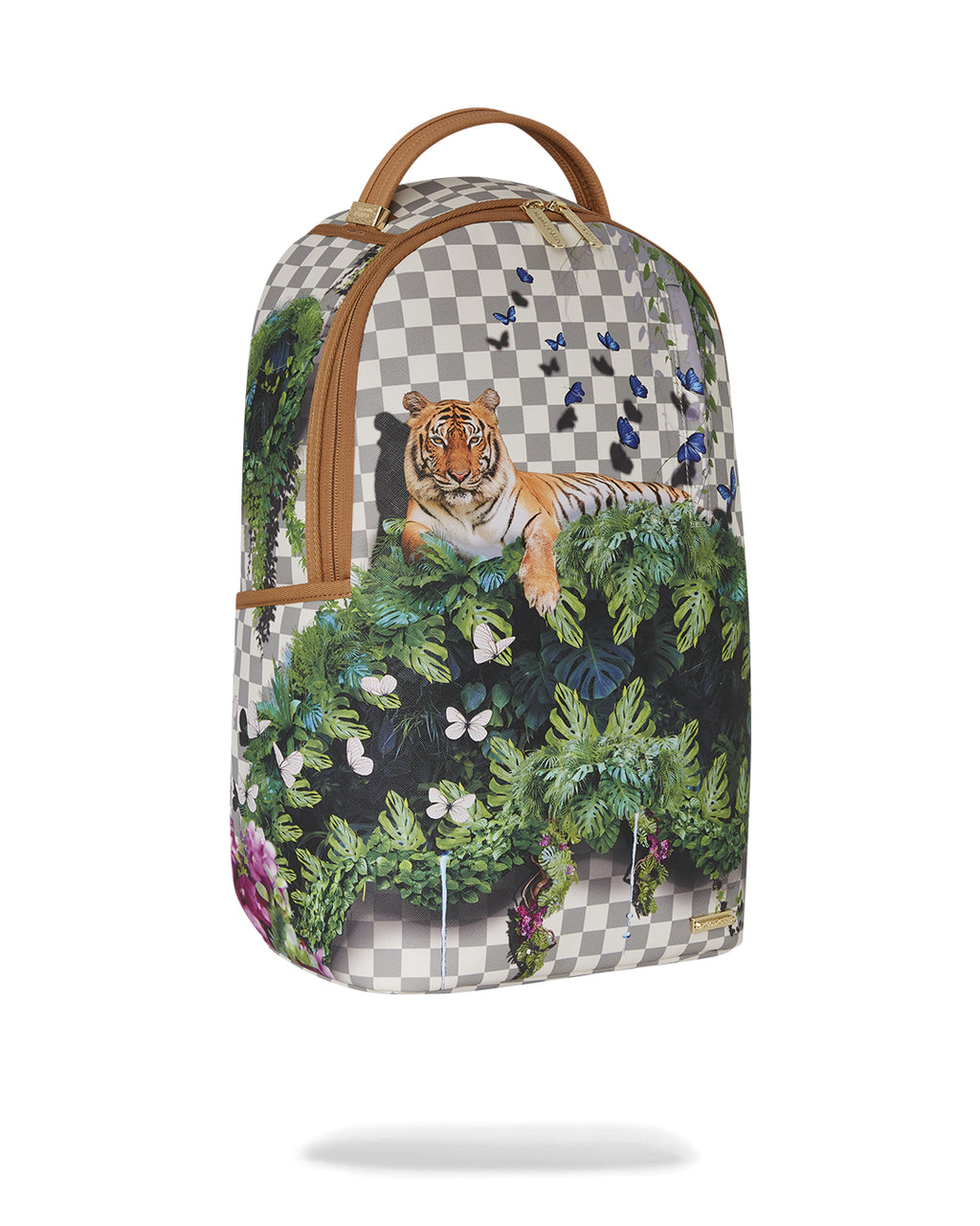Zaino Sprayground 1 OFF BAGS BACKPACK TIGER