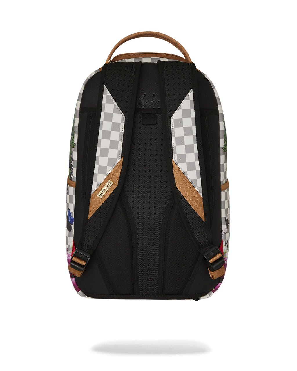 Zaino Sprayground 1 OFF BAGS BACKPACK TIGER