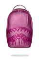 Backpack Sprayground METALLIC PINK METALLIC DRIP BACKPACK