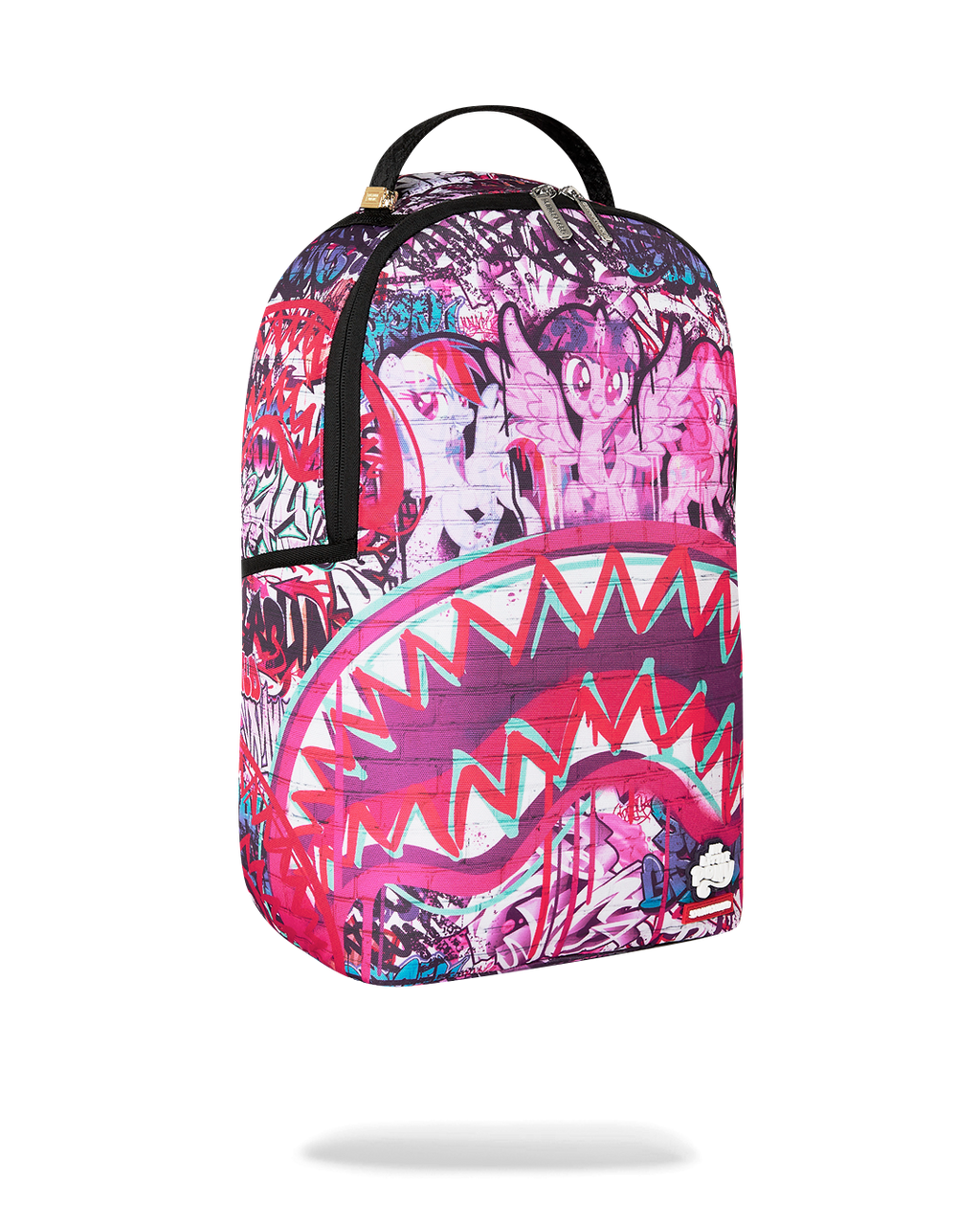 Backpack Sprayground MY LITTLE PONY GRAFF BACKPACK