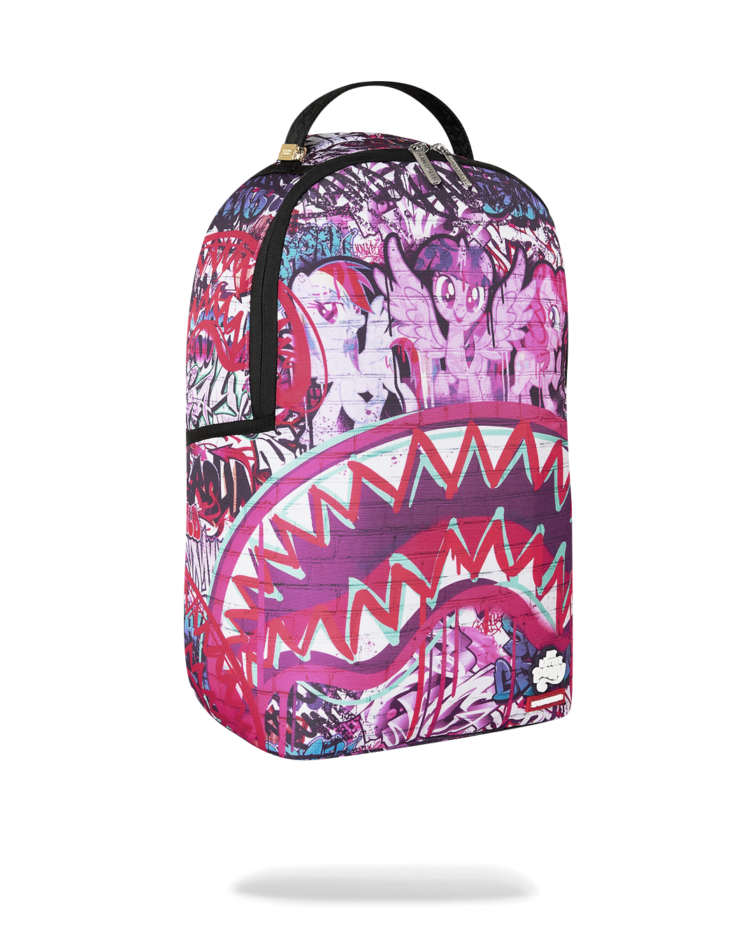 Backpack Sprayground MY LITTLE PONY GRAFF BACKPACK
