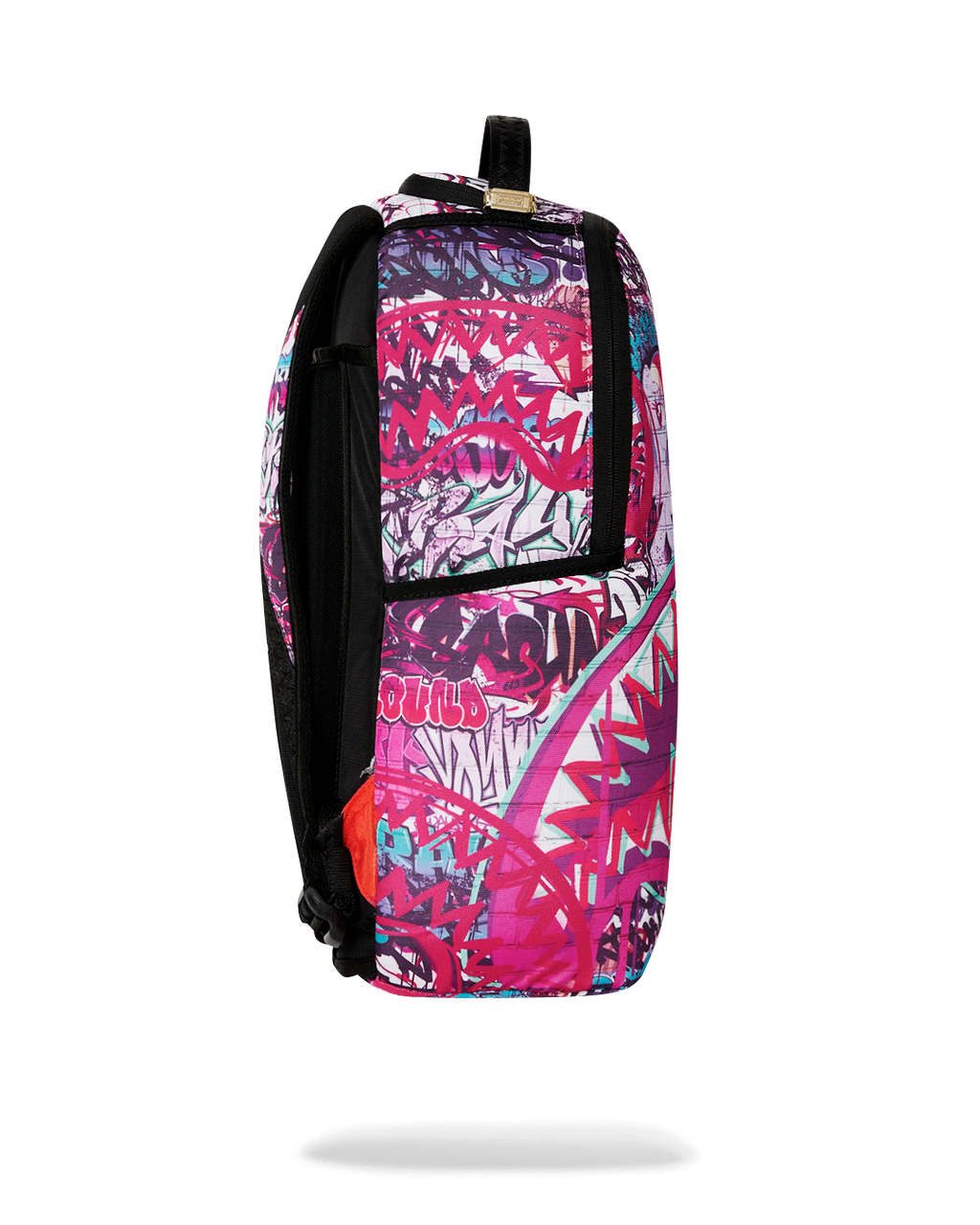 Backpack Sprayground MY LITTLE PONY GRAFF BACKPACK